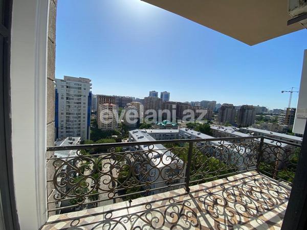 Satılır, yeni tikili, 3 otaqlı, 90 m², Nəsimi r.