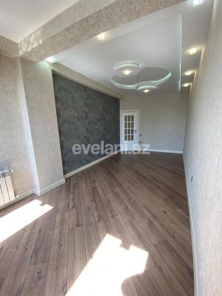 Satılır, yeni tikili, 3 otaqlı, 90 m², Nəsimi r.