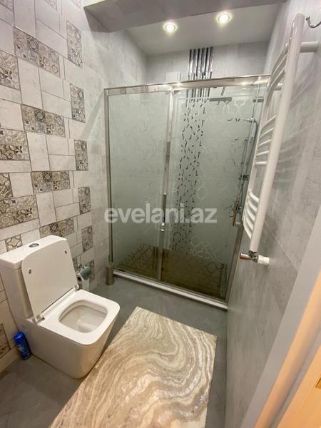 Satılır, yeni tikili, 3 otaqlı, 90 m², Nəsimi r.