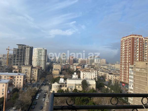 Satılır, yeni tikili, 3 otaqlı, 90 m², Nəsimi r.