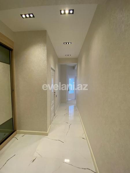 Satılır, yeni tikili, 3 otaqlı, 90 m², Nəsimi r.