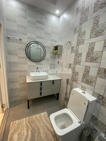 Satılır, yeni tikili, 3 otaqlı, 90 m², Nəsimi r.