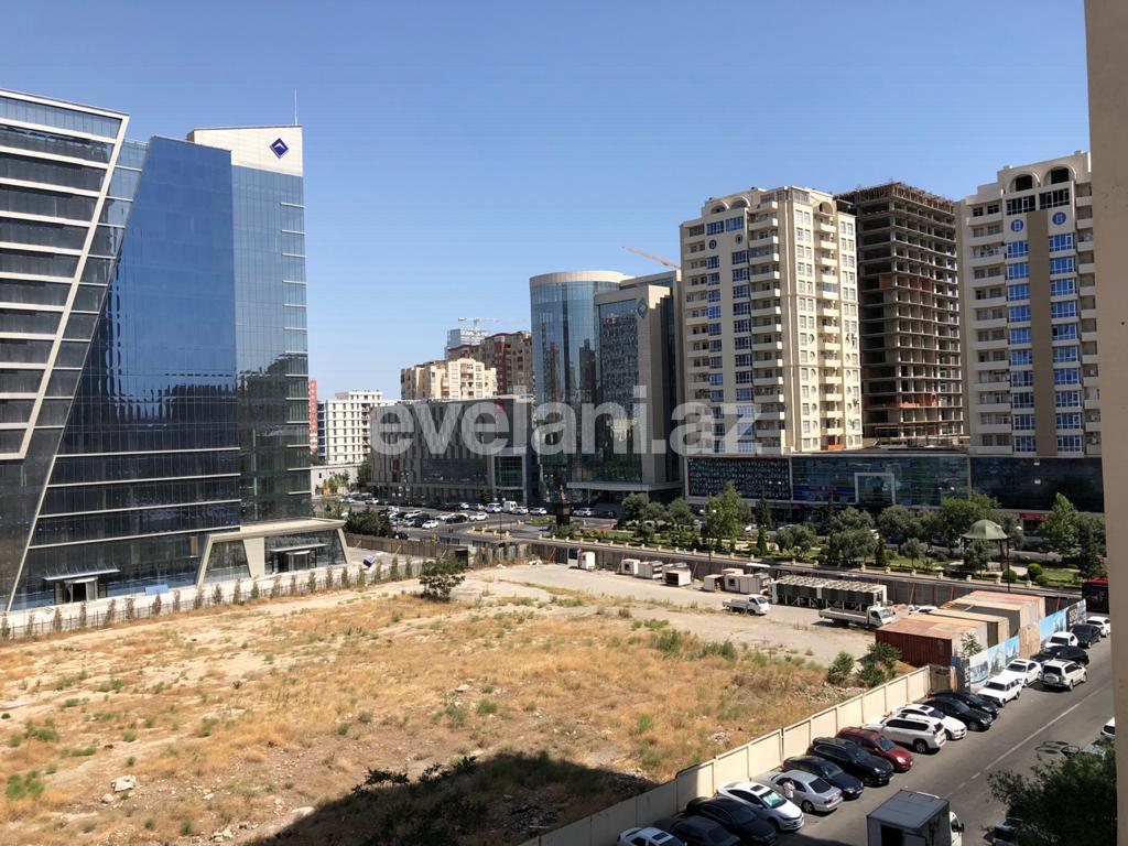 Satılır, yeni tikili, 2 otaqlı, 94 m², Şah İsmayıl Xətai m.