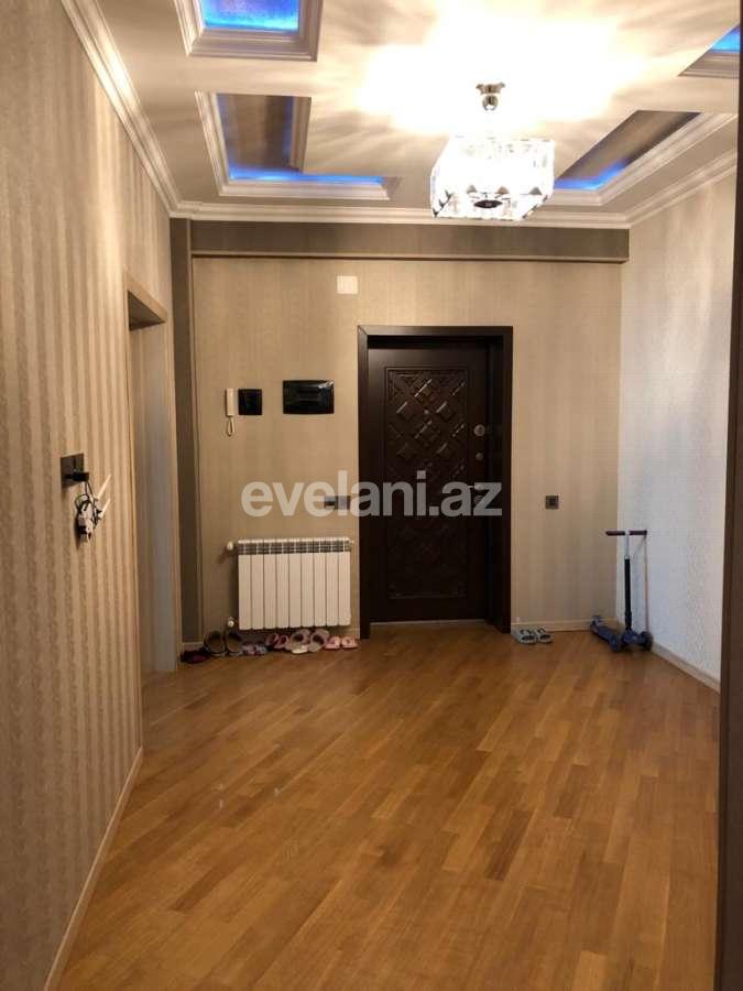 Satılır, yeni tikili, 2 otaqlı, 94 m², Şah İsmayıl Xətai m.