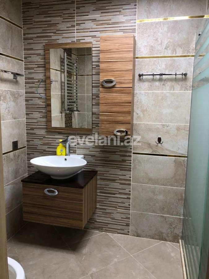 Satılır, yeni tikili, 2 otaqlı, 94 m², Şah İsmayıl Xətai m.