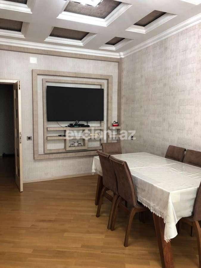 Satılır, yeni tikili, 2 otaqlı, 94 m², Şah İsmayıl Xətai m.