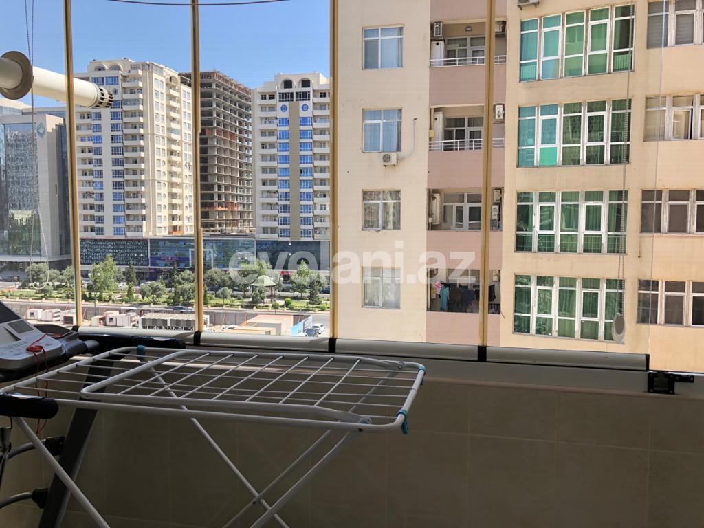 Satılır, yeni tikili, 2 otaqlı, 94 m², Şah İsmayıl Xətai m.