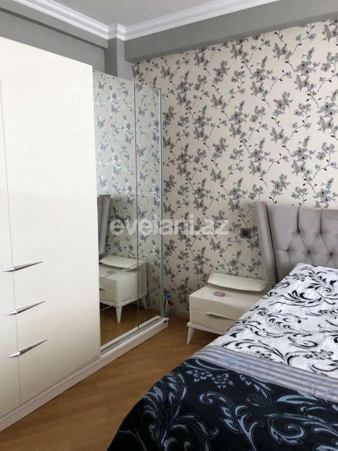 Satılır, yeni tikili, 2 otaqlı, 94 m², Şah İsmayıl Xətai m.
