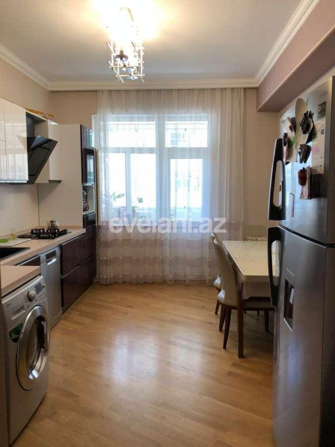 Satılır, yeni tikili, 2 otaqlı, 94 m², Şah İsmayıl Xətai m.