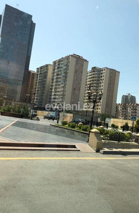Satılır, yeni tikili, 2 otaqlı, 94 m², Şah İsmayıl Xətai m.
