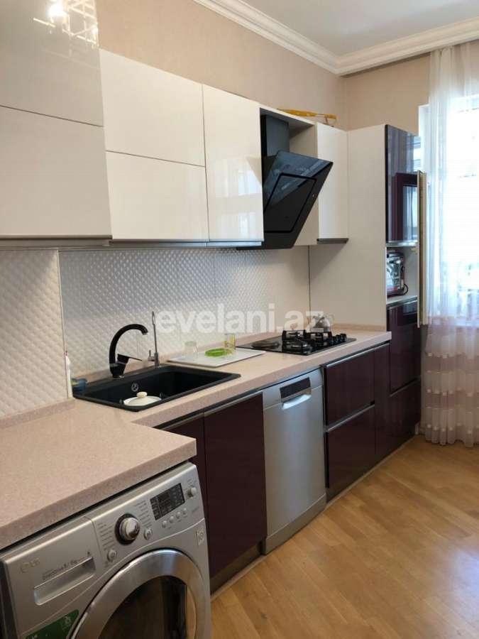 Satılır, yeni tikili, 2 otaqlı, 94 m², Şah İsmayıl Xətai m.