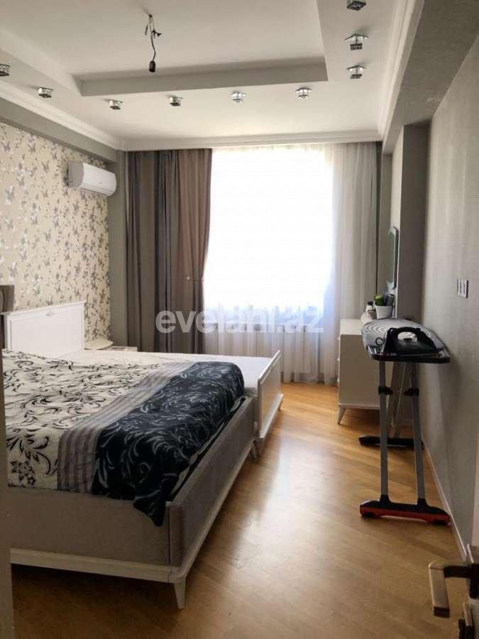 Satılır, yeni tikili, 2 otaqlı, 94 m², Şah İsmayıl Xətai m.