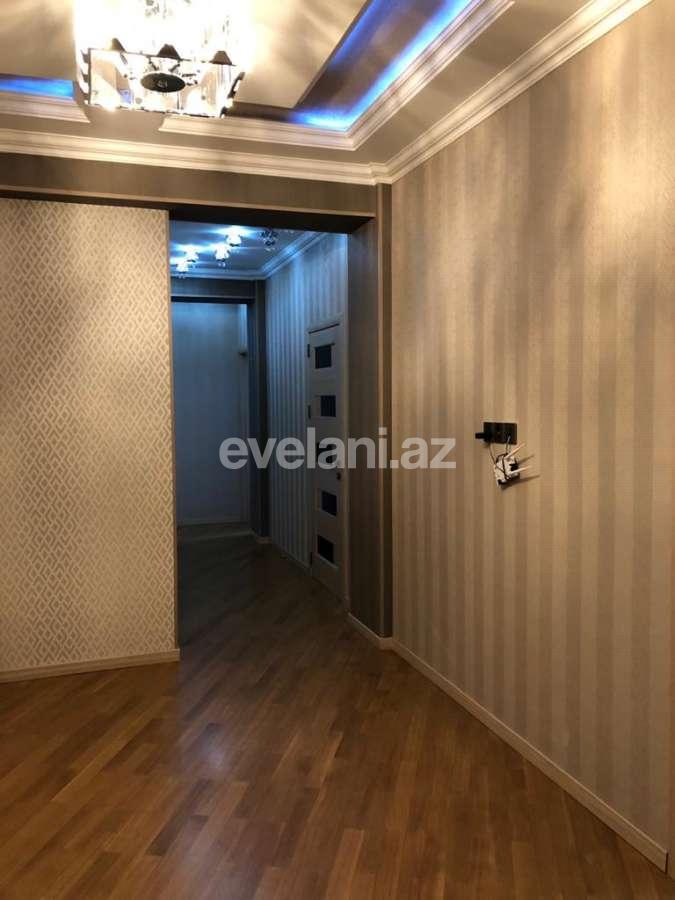 Satılır, yeni tikili, 2 otaqlı, 94 m², Şah İsmayıl Xətai m.