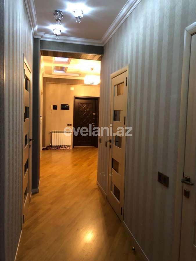 Satılır, yeni tikili, 2 otaqlı, 94 m², Şah İsmayıl Xətai m.