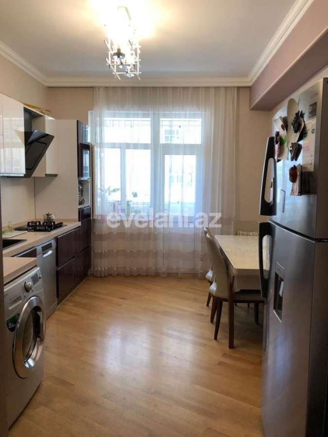 Satılır, yeni tikili, 2 otaqlı, 94 m², Şah İsmayıl Xətai m.