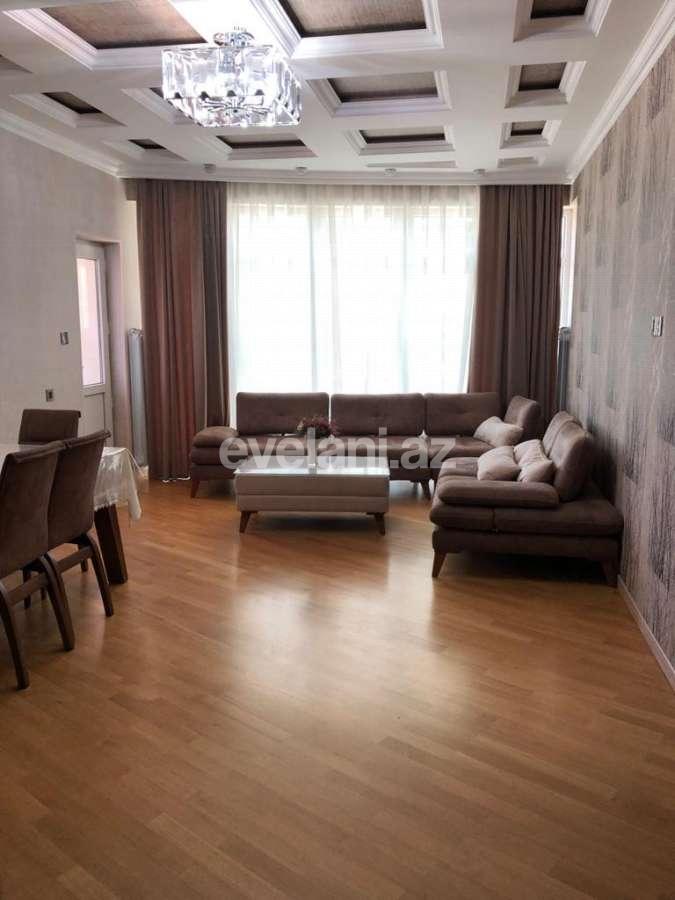 Satılır, yeni tikili, 2 otaqlı, 94 m², Şah İsmayıl Xətai m.