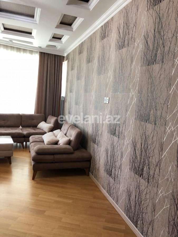Satılır, yeni tikili, 2 otaqlı, 94 m², Şah İsmayıl Xətai m.