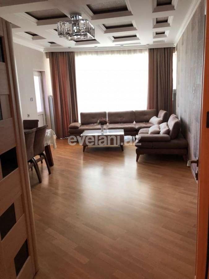 Satılır, yeni tikili, 2 otaqlı, 94 m², Şah İsmayıl Xətai m.