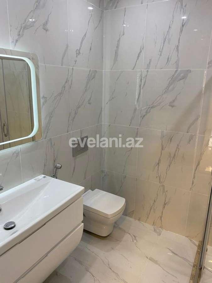 Satılır, yeni tikili, 3 otaqlı, 109 m², Şah İsmayıl Xətai m.