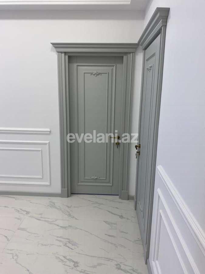 Satılır, yeni tikili, 3 otaqlı, 109 m², Şah İsmayıl Xətai m.