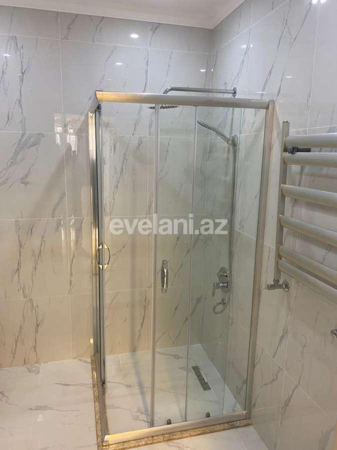 Satılır, yeni tikili, 3 otaqlı, 109 m², Şah İsmayıl Xətai m.