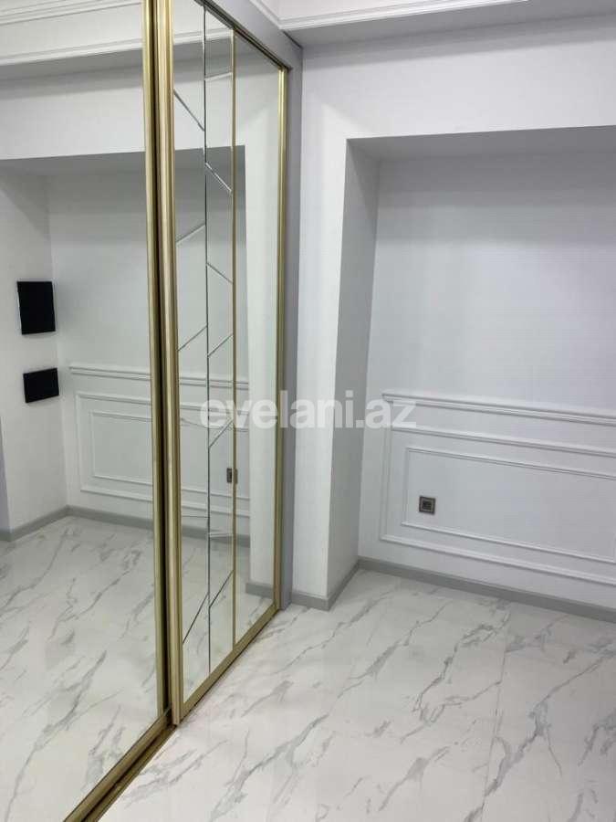 Satılır, yeni tikili, 3 otaqlı, 109 m², Şah İsmayıl Xətai m.