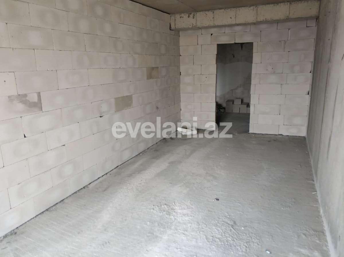 Satılır, yeni tikili, 3 otaqlı, 127 m², Həzi Aslanov m.