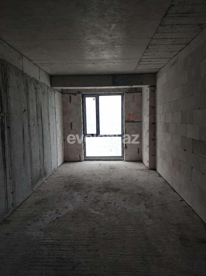 Satılır, yeni tikili, 3 otaqlı, 127 m², Həzi Aslanov m.