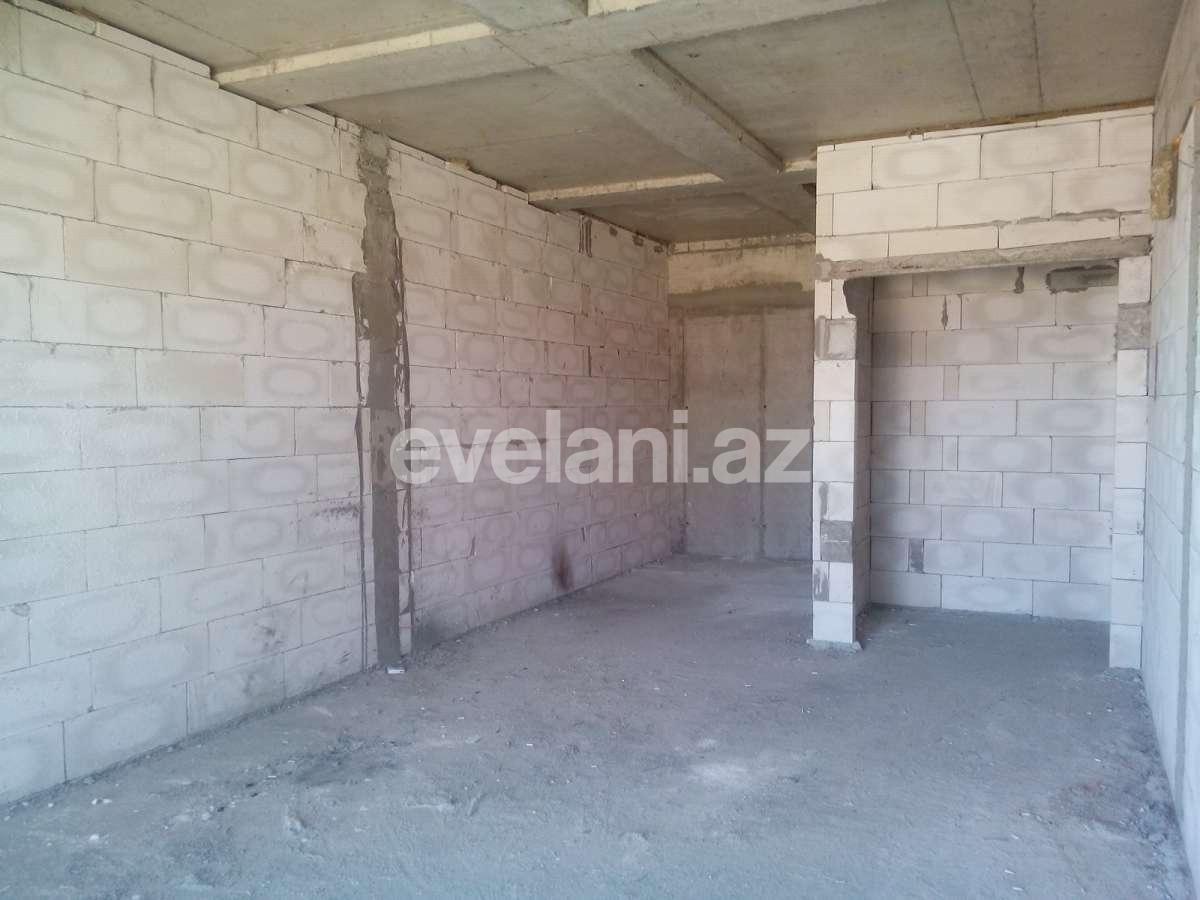 Satılır, yeni tikili, 2 otaqlı, 119 m², Şah İsmayıl Xətai m.