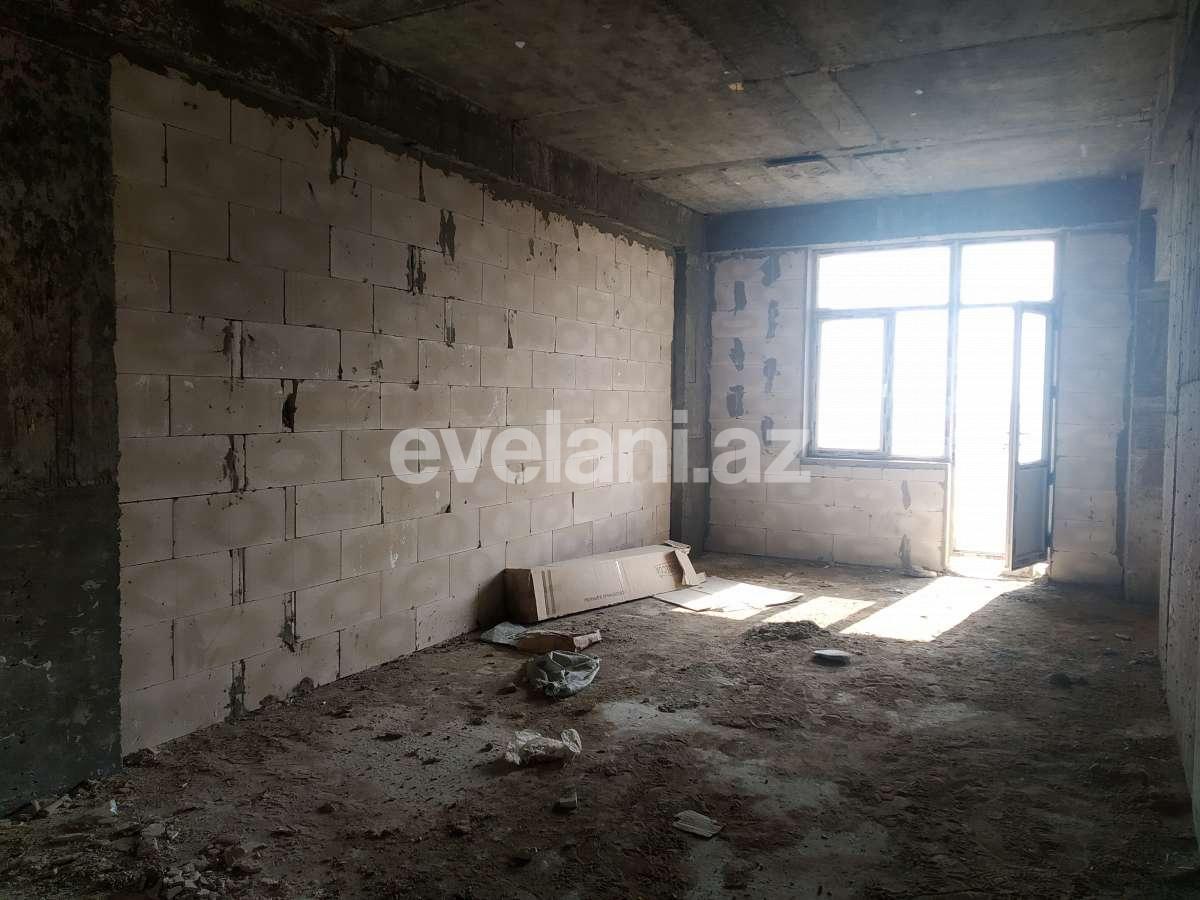Satılır, yeni tikili, 2 otaqlı, 119 m², Şah İsmayıl Xətai m.