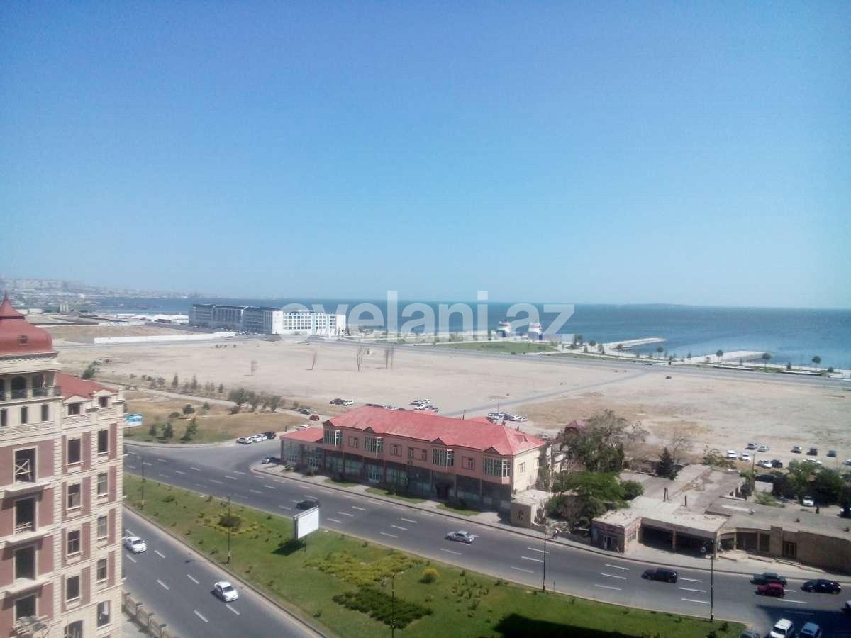 Satılır, yeni tikili, 2 otaqlı, 119 m², Şah İsmayıl Xətai m.