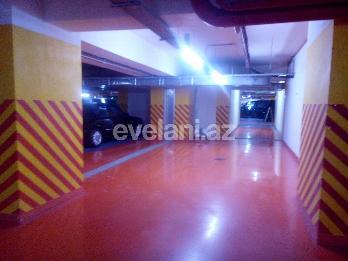 Satılır, yeni tikili, 2 otaqlı, 119 m², Şah İsmayıl Xətai m.