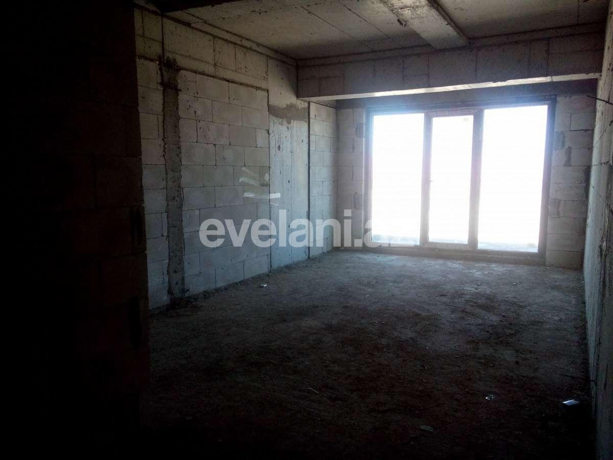 Satılır, yeni tikili, 2 otaqlı, 119 m², Şah İsmayıl Xətai m.