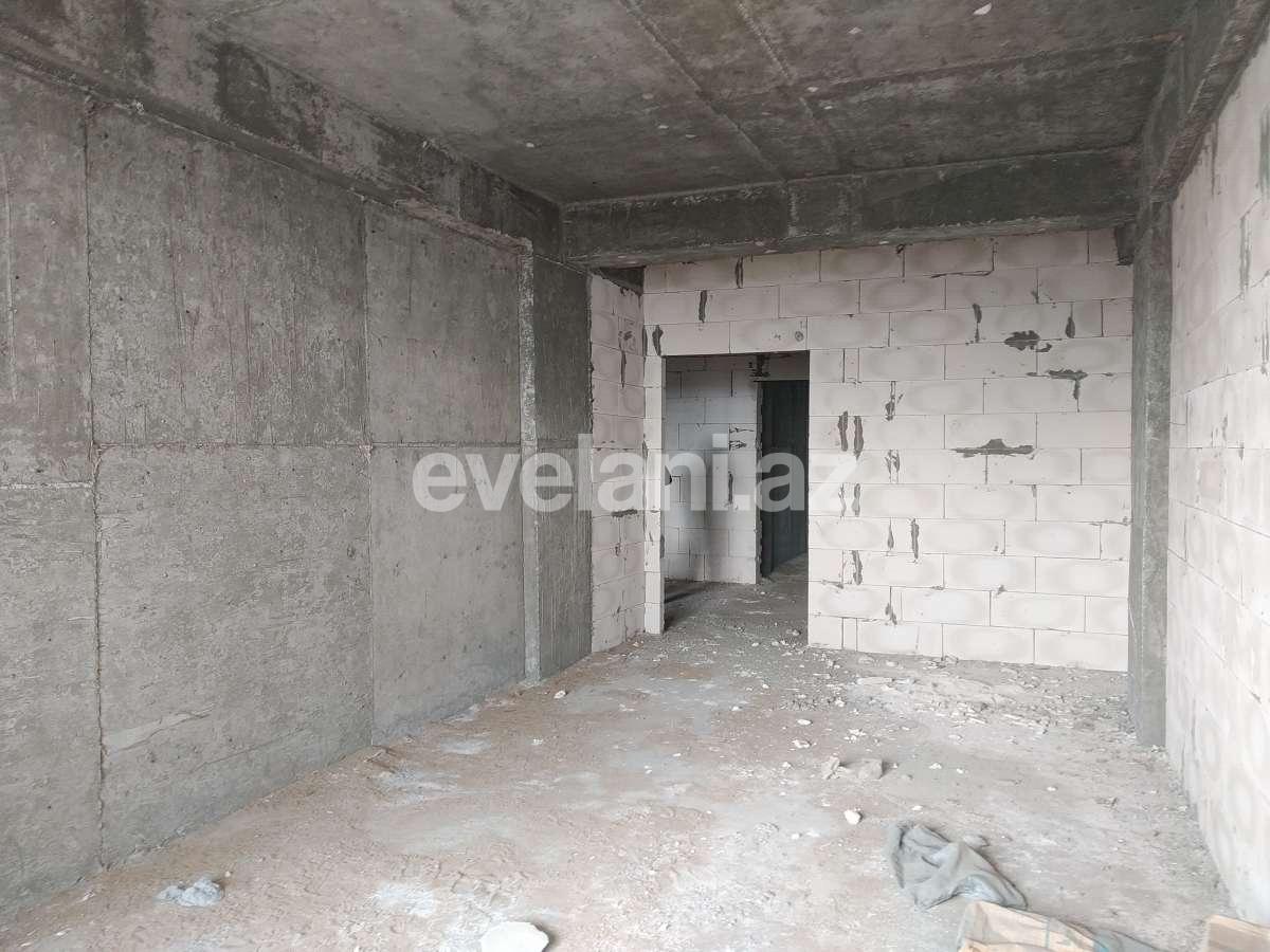Satılır, yeni tikili, 2 otaqlı, 119 m², Şah İsmayıl Xətai m.