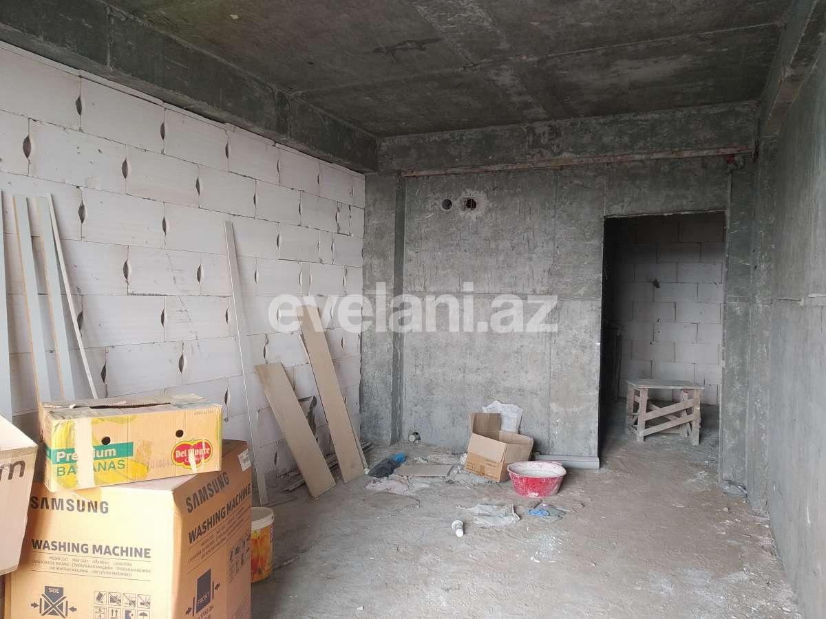 Satılır, yeni tikili, 2 otaqlı, 119 m², Şah İsmayıl Xətai m.