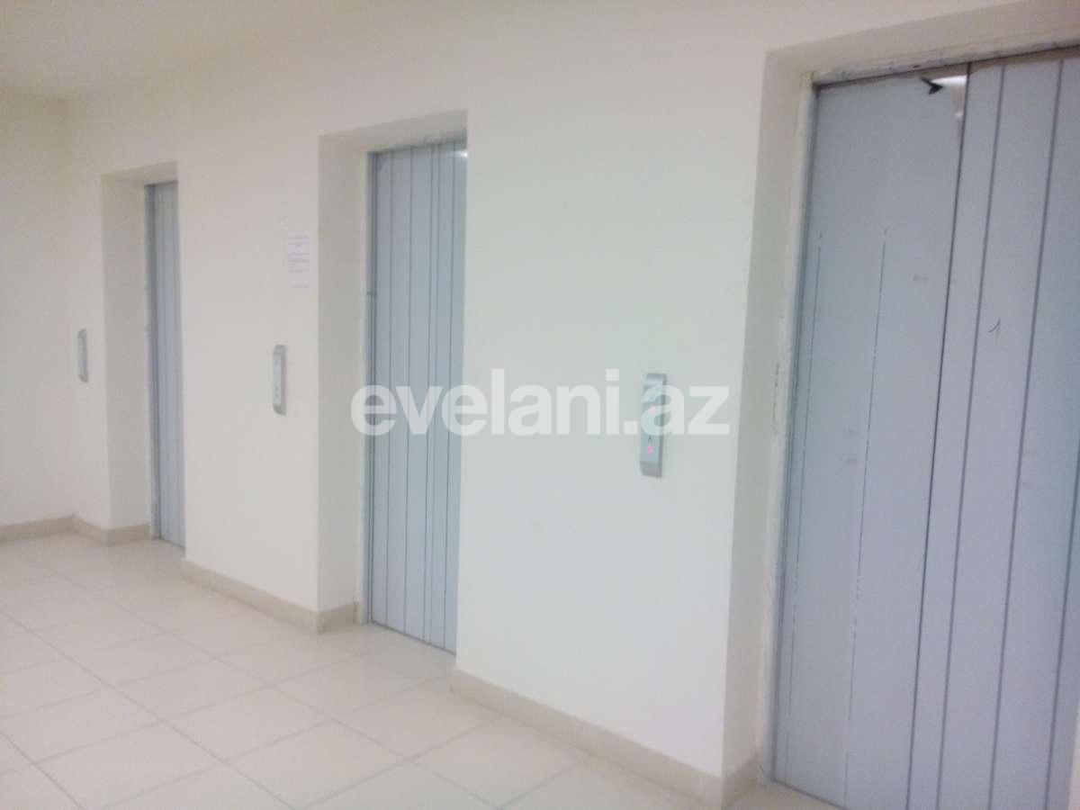 Satılır, yeni tikili, 2 otaqlı, 119 m², Şah İsmayıl Xətai m.