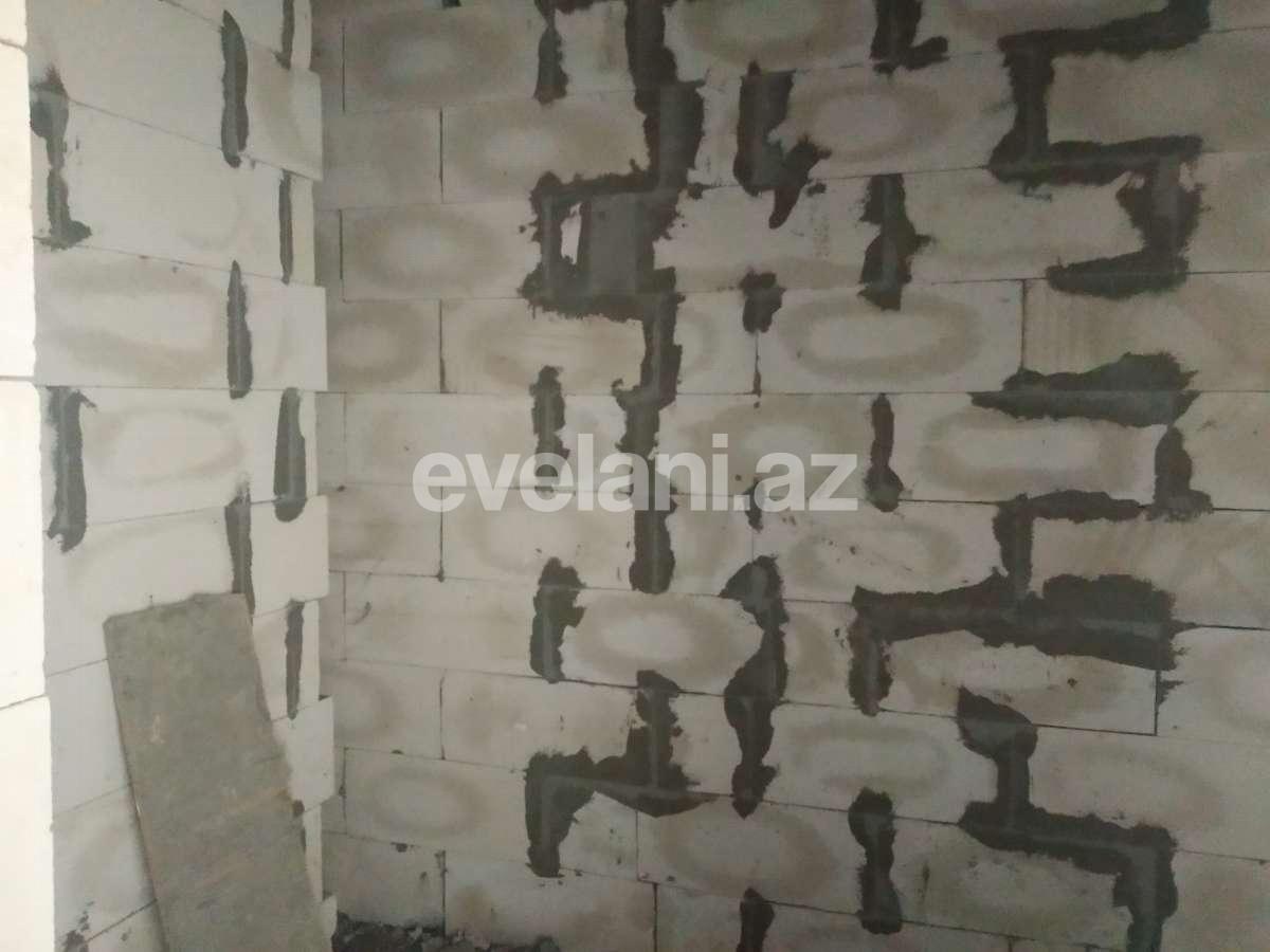 Satılır, yeni tikili, 2 otaqlı, 119 m², Şah İsmayıl Xətai m.