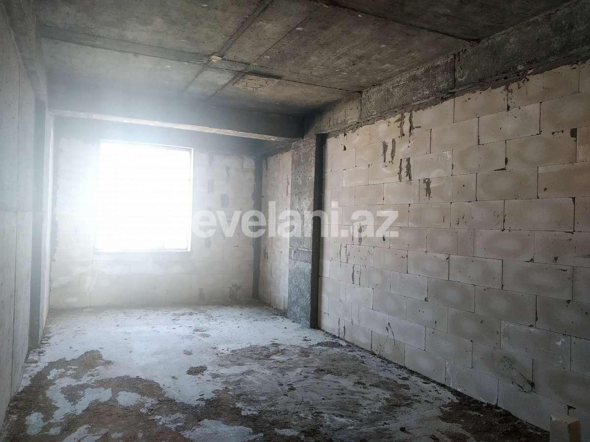 Satılır, yeni tikili, 2 otaqlı, 119 m², Şah İsmayıl Xətai m.