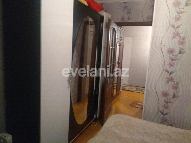 Продаётся, вторичка, 1-комнаты, 40 m², Бакиханова p.