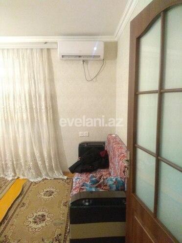 Продаётся, вторичка, 1-комнаты, 40 m², Бакиханова p.