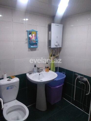 Продаётся, вторичка, 1-комнаты, 40 m², Бакиханова p.