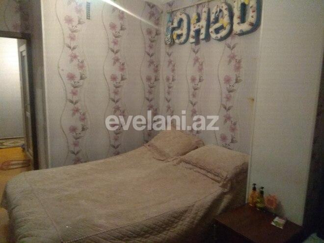 Продаётся, вторичка, 1-комнаты, 40 m², Бакиханова p.