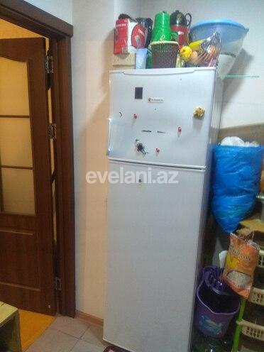 Продаётся, вторичка, 1-комнаты, 40 m², Бакиханова p.