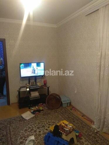 Продаётся, вторичка, 1-комнаты, 40 m², Бакиханова p.