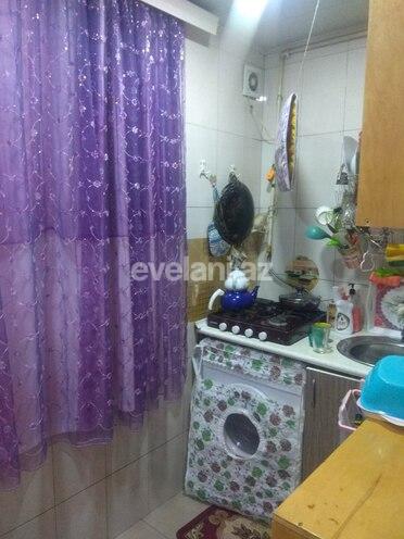 Продаётся, вторичка, 1-комнаты, 40 m², Бакиханова p.