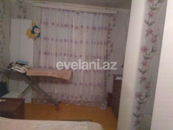 Продаётся, вторичка, 1-комнаты, 40 m², Бакиханова p.