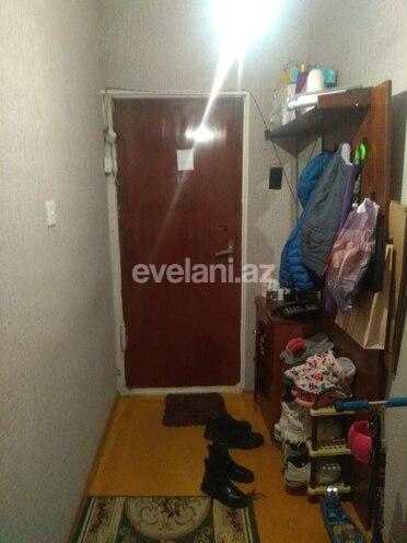 Продаётся, вторичка, 1-комнаты, 40 m², Бакиханова p.