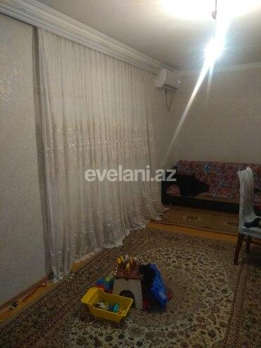 Продаётся, вторичка, 1-комнаты, 40 m², Бакиханова p.