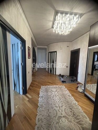 Satılır, yeni tikili, 4 otaqlı, 167 m², Gənclik m.