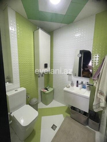 Satılır, yeni tikili, 4 otaqlı, 167 m², Gənclik m.